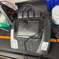 Thermo Orion VersaStar Pro Advanced Electrochemistry Meter image 0